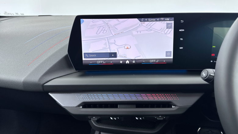 BMW 1 Series 120 M Sport 5dr Step Auto Petrol Hatchback